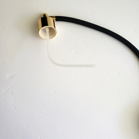 Vintage Retro Style Atomizer - Picture 6 of 11